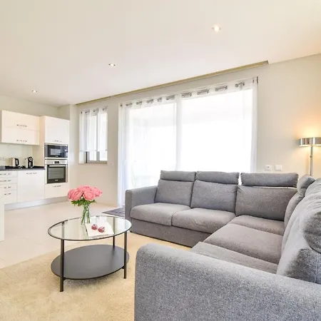 Pola Seaview By Moje Appartement *