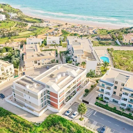Pola Seaview By Moje Apartamento