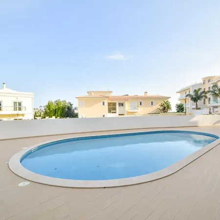 Pola Seaview By Moje Appartement *