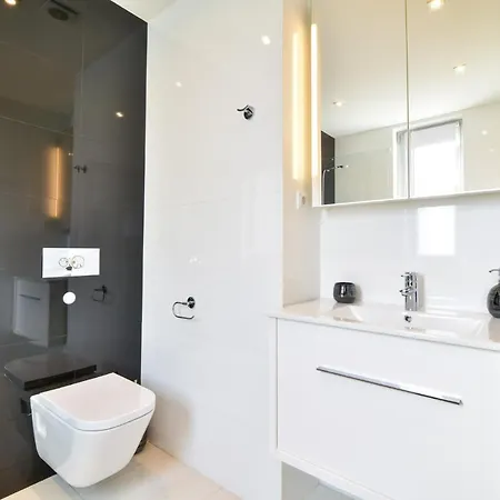 Apartamento Pola Seaview By Moje *