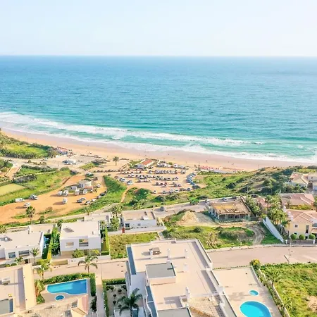 Pola Seaview By Moje Appartement Lagos