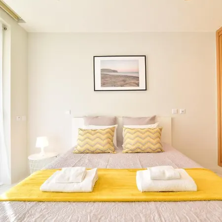 Appartement Pola Seaview By Moje