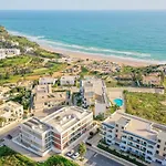 Daire Pola Seaview By Moje *