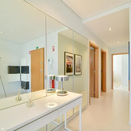 Апартаменты Pola Seaview By Moje