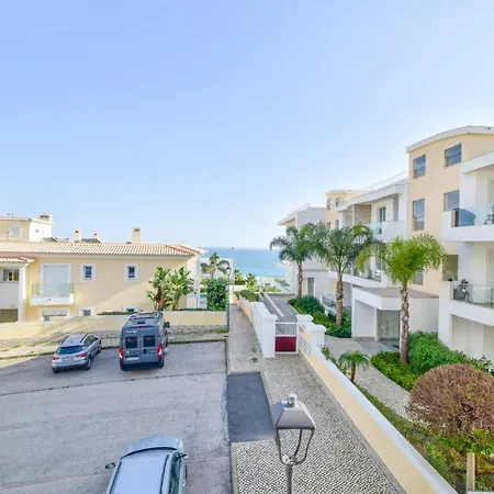 Pola Seaview By Moje *
