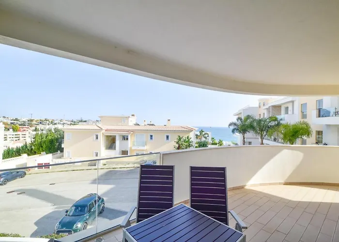 アパート Pola Seaview By Moje ラゴス