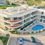 Апартаменты Pola Seaview By Moje *