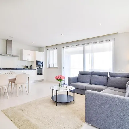 Appartement Pola Seaview By Moje *