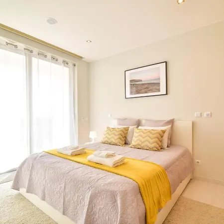 Pola Seaview By Moje Appartement *