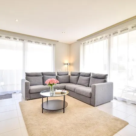 Appartement Pola Seaview By Moje