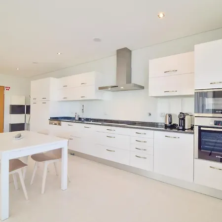 Pola Seaview By Moje شقة