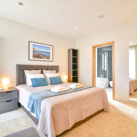 Appartement Pola Seaview By Moje Lagos