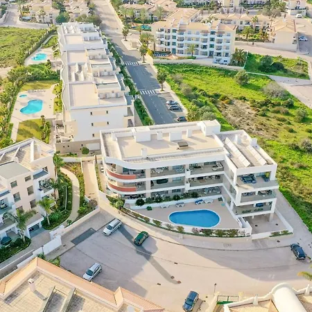 Pola Seaview By Moje Appartement *