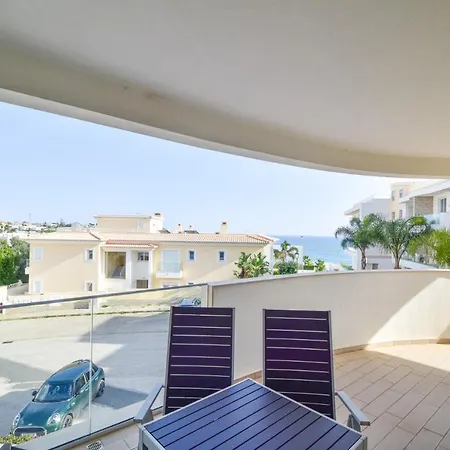 Appartement Pola Seaview By Moje Lagos