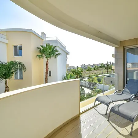 Appartement Pola Seaview By Moje Lagos