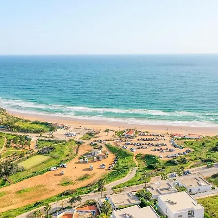 Pola Seaview By Moje Appartement *