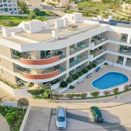 Appartement Pola Seaview By Moje *