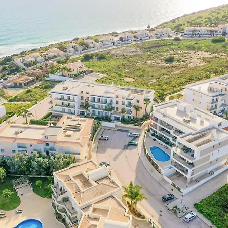 Appartement Pola Seaview By Moje
