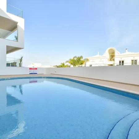 Pola Seaview By Moje Appartement *