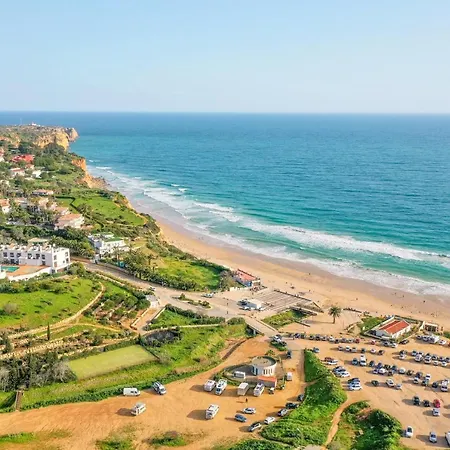 Pola Seaview By Moje شقة