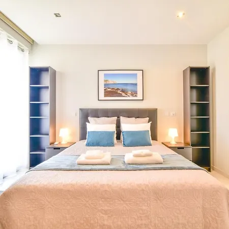 Appartement Pola Seaview By Moje