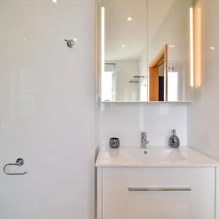 Pola Seaview By Moje Appartement