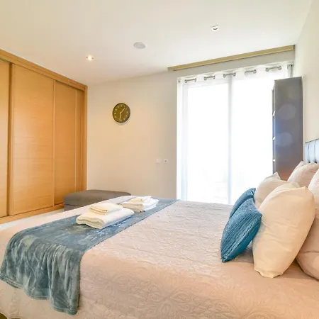 Pola Seaview By Moje Appartement