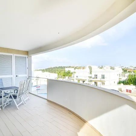 Pola Seaview By Moje Appartement *